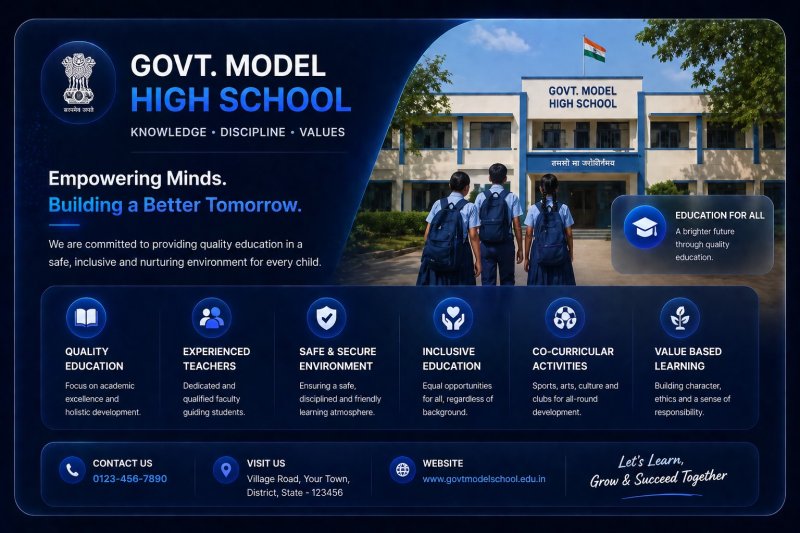 School Management System