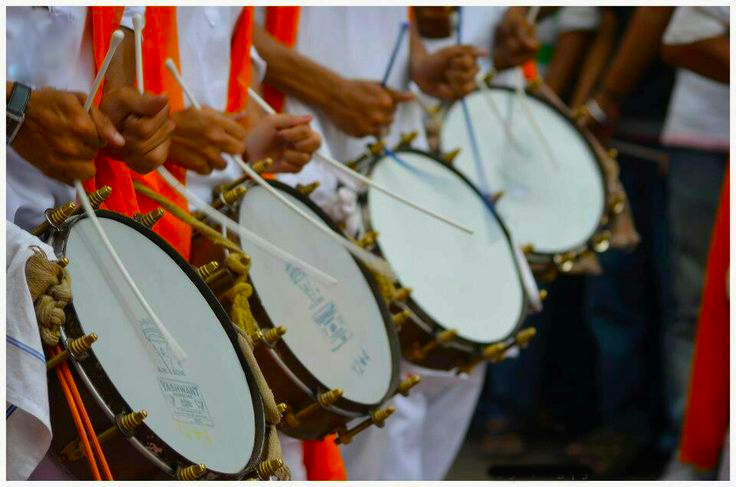 Traditional band